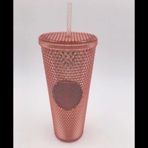 ❌SOLD❌ Starbucks Iridescent Holographic Tumbler